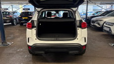 Citroen C5 Aircross 1.2 PureTech 130 Shine 5dr Petrol Hatchback